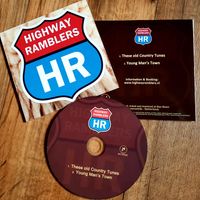 CD Highway Ramblers